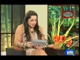 Hasb e Haal - 6th October 2013 (( 06 Oct 2013  ) Full comedy Show with Azizi