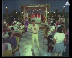 Chithirai Cholaigale - NAAN YEN PIRANTHAEN (1972)