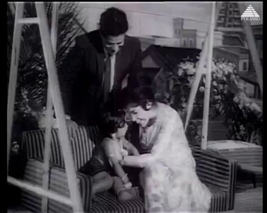 Pillai Selvame - PESUM DEIVAM (1967)