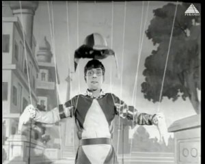 Zhaipukku Silaper - NOOTRUKU NOORU (1971)