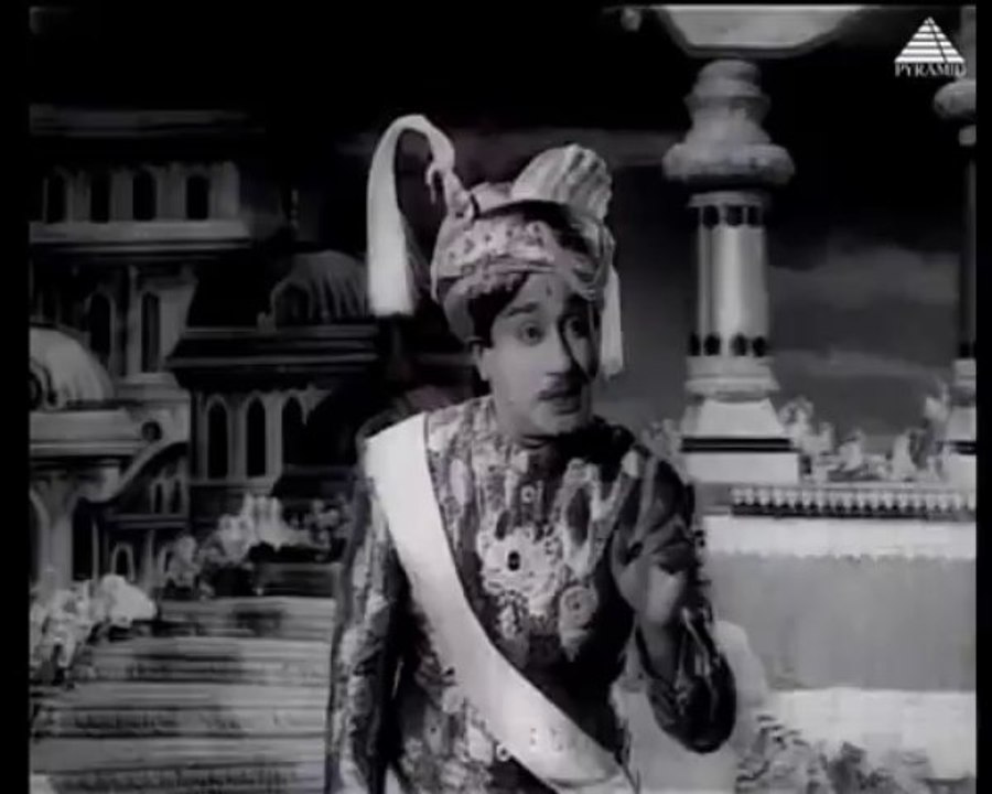 Azhagu Deivam - PESUM DEIVAM (1967)