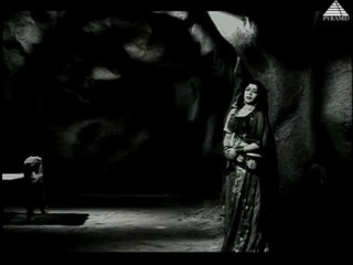 Kalaiyatha Asai    (sad) - RAJA RAJAN (1957)