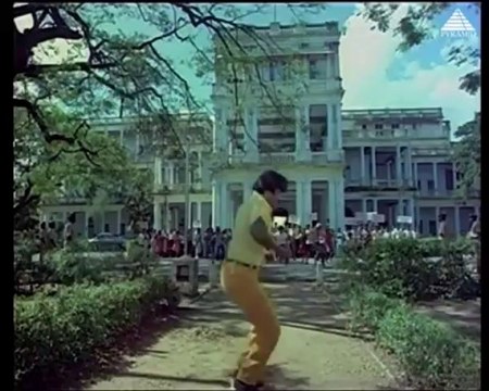 Kalluri Nirvagam - Pudhiya Sagaptham (1985)