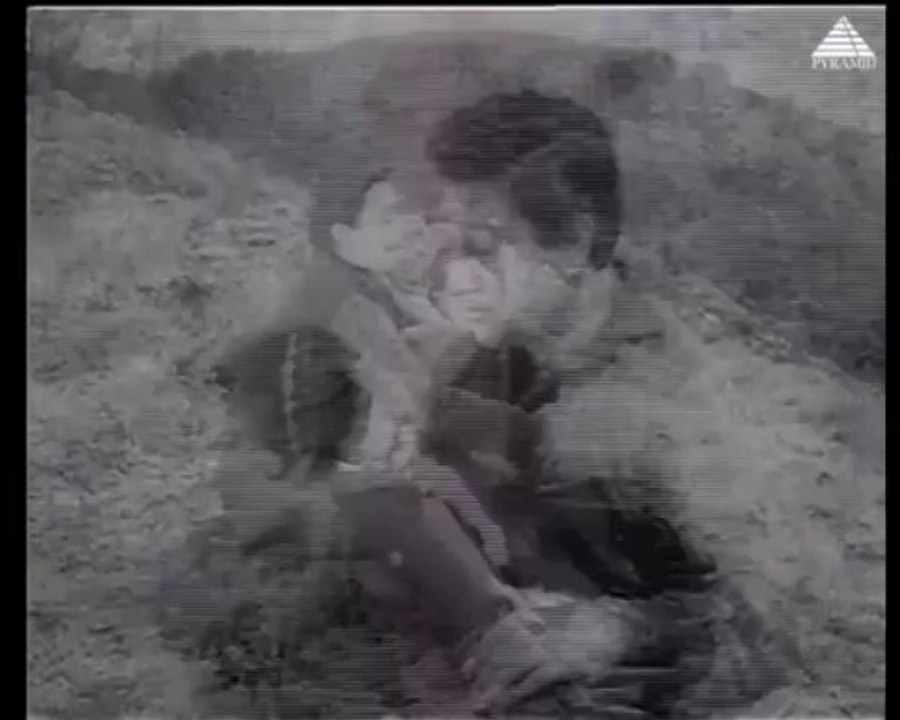 Idhaya Oonjal - PESUM DEIVAM (1967)
