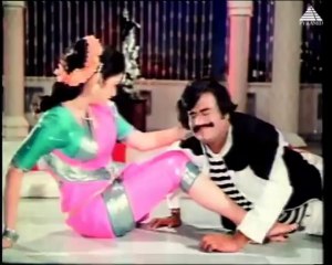 Tharai Meladum & Mama Mam - THAAI VEEDU (1983)