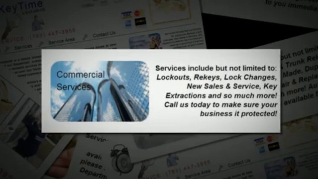 Locksmith Anoka (763) 447-3955 Anoka Locksmiths