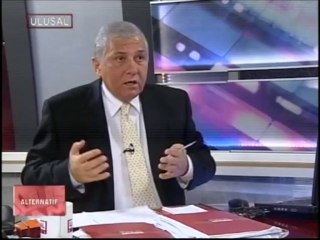 Eski Bakan Ufuk Söylemez den Aydınlık alın çağrısı