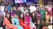Khabar Naak  -  6th October 2013 (( 06 Oct  2013 ) Full Comedy Show on Geo News