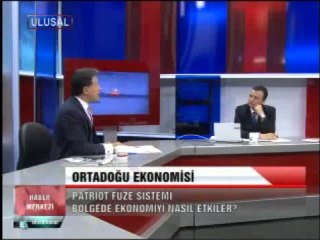 NATO FÜZELERİ VE BÖLGE EKONOMİSİ. flv