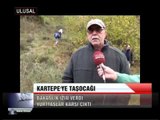 KARTEPE' YE TAŞ OCAĞI