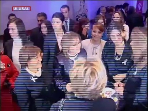 Bakan Fatma Şahin'e protesto