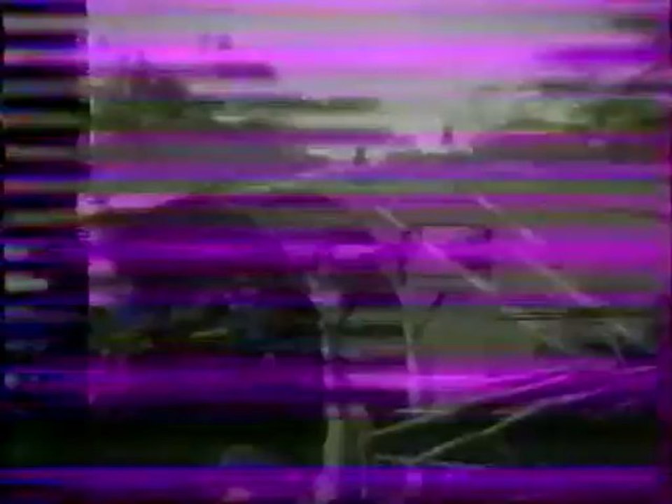 GP Australie 1986 Part 7