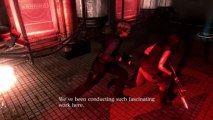 Resident Evil 6 Playthrough PC w/Drew & Alex Ep.13 - CHRIS! [HD] (LEONS CAMPAIGN)