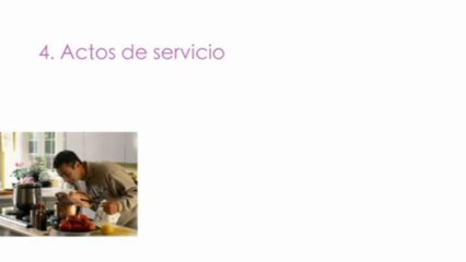 Recuperar el amor con 5 secretos - Como Conquistar un Hombre