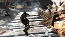 Tomb Raider Playthrough w/Drew Ep.24 - NO ESCAPE! [HD] (PC)