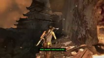 Tomb Raider Playthrough w/Drew Ep.22 - BURN EVERYTHING! [HD] (PC)