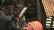 Tomb Raider Playthrough w/Drew Ep.19 - NOOOOOO GRIM! [HD] (PC)