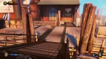 Bioshock Infinite Playthrough w/Drew Ep.15 - HANDYMAN! [HD] (Xbox 360/PS3/PC)