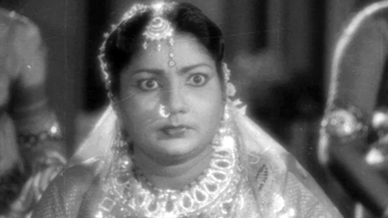 Varalakshmi Vratham Full Movie Parts 1-14 - Kantha Rao, KrishnaKumari