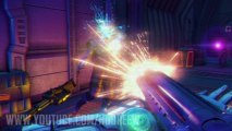 Far Cry 3: Blood Dragon SCREENSHOTS   SOUNDTRACK REVEALED! [HD]