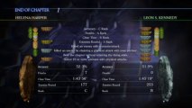 Resident Evil 6 PC Playthrough w/Drew & Alex Ep.6 - BOOMER! [HD] (LEONS CAMPAIGN)