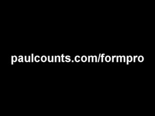 Instant Form Pro Review - Joel Comm