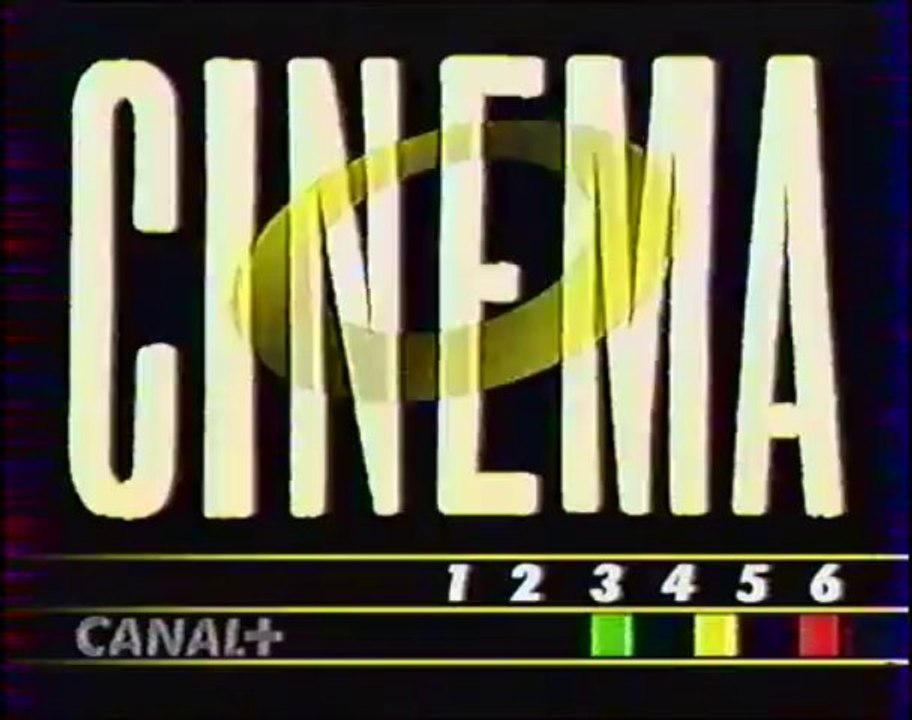 Canal Plus test decodeur