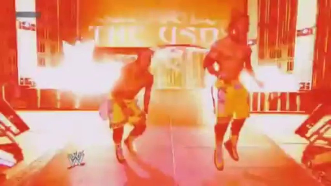 Smackdown 05-17-2013