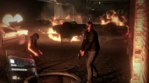 Resident Evil 6 PC Playthrough w/Drew & Alex Ep.3 - I LIKE TRAINS! [HD] (LEONS CAMPAIGN)