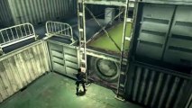Resident Evil 5 Playthrough w/Drew & Alex Ep.15 - HEY BOOBS! [HD] (PC)