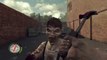 The Walking Dead: Survival Instinct Playthrough w/Drew Ep.3 - ZOMBIE FREAK OUT! [HD]