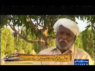 Tafteesh - 6th September 2013 (( 05 Oct 2013 ) Full Talk Show on Samaa News