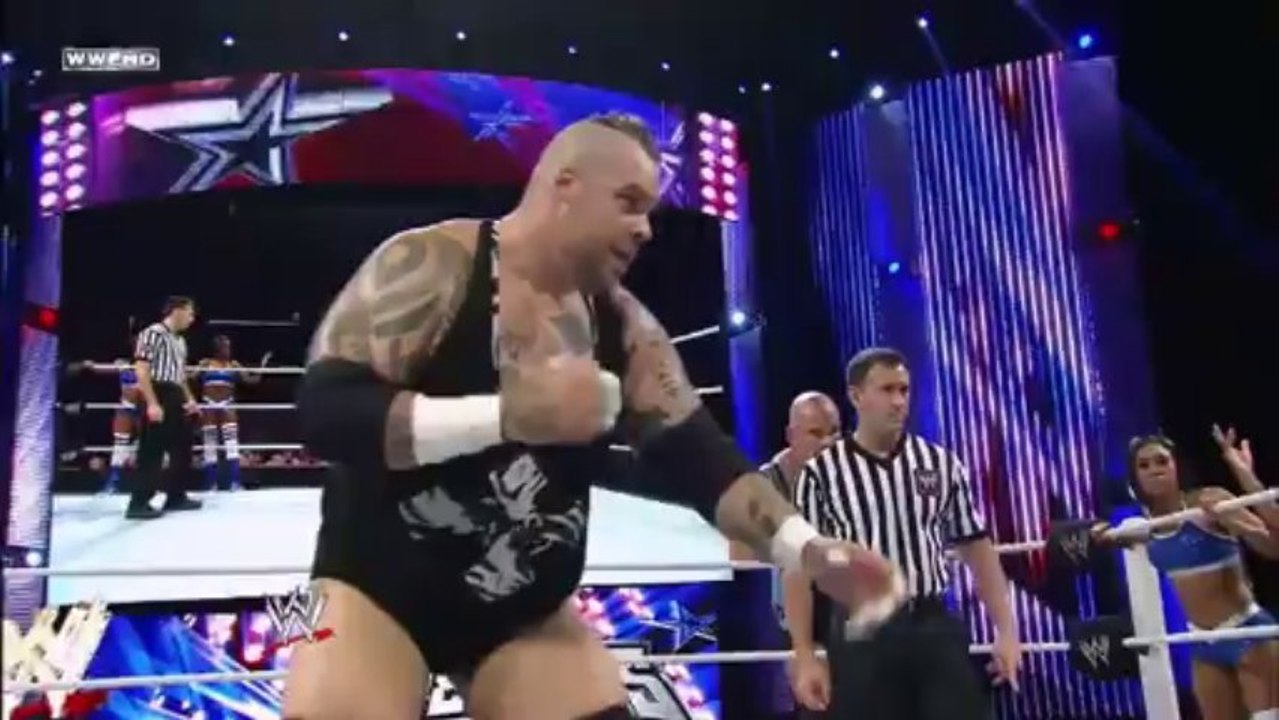 Superstars 05-24-2013