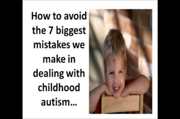 Help For Autism - Ultimate Autism Solution