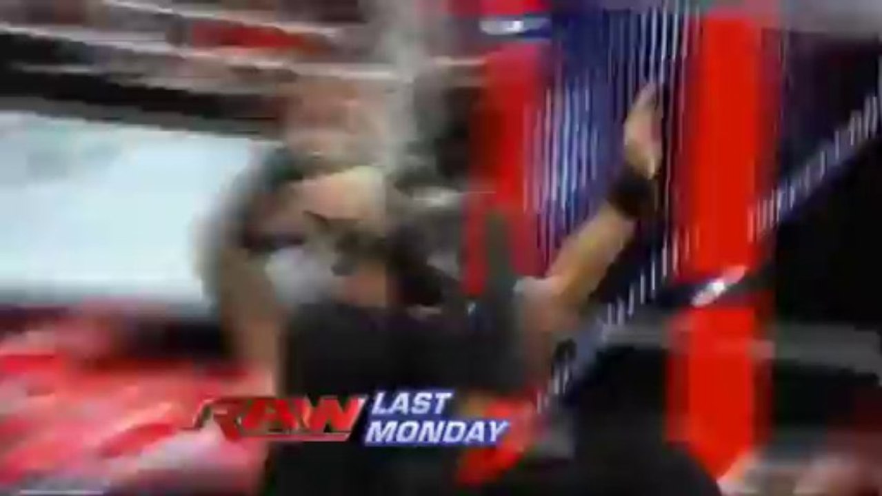 Smackdown 07-26-2013