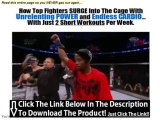 Ultimate Mma Strength And Conditioning Eric Wong   Discount