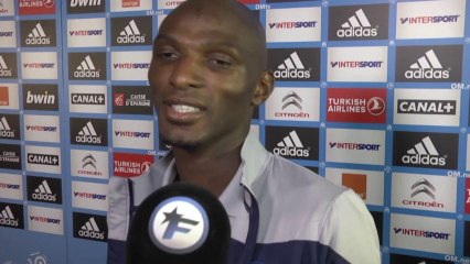 OM-PSG : Zlatan au rendez-vous !