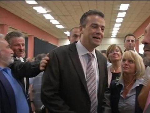 Cantonale de Brignoles (Var): l'extrême droite à près de 50%, la gauche éliminée au 1er tour - 07/10