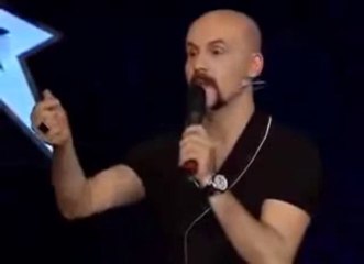 Yetenek Sizsiniz Atalay Demirci FINAL FULL HD