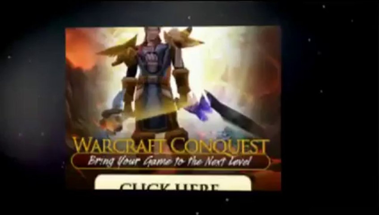 Is Warcraft Conquest Legit