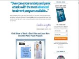 The Panic Puzzle   End Panic And Anxiety Attacks! Review + Bonus