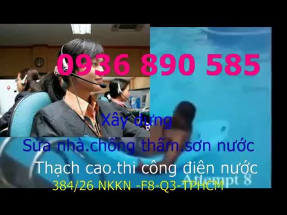 Chống thấm ở tại quận 2** 0907 323053**