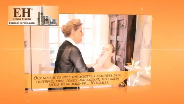 Emma Hardie: Skin Care Experts in Europe
