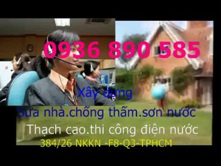 Cty chống thấm ở tại quận 2** 0907 323053**