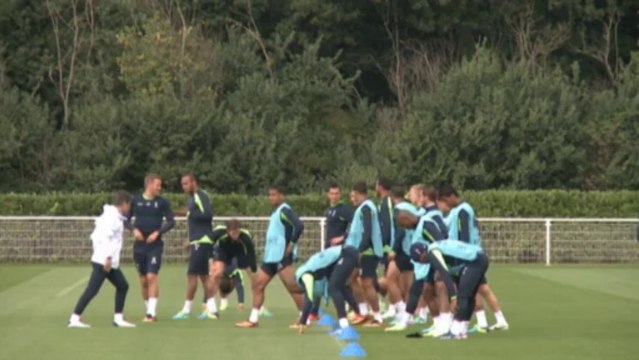 Villas-Boas: Musimy się przebudzić