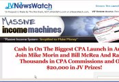 Massive Income Machines! --Massive Income Machines Review!
