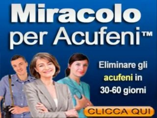 Miracolo Per Acufeni Review + Discount +++ 100% Real and Honest +++