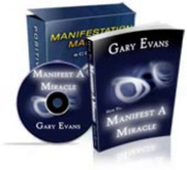 Manifest A Miracle Review + Bonus