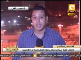 قوات الأمن تتمكن من تأمين إحتفالات المصريين في جميع الميادين ضد عنف الإخوان