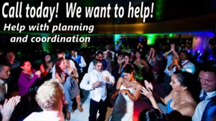 Edison Wedding DJ - Monmouth County NJ DJ - Edison Wedding DJ